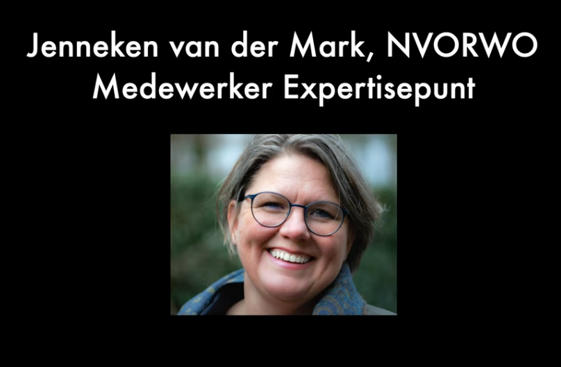 Interview met Jenneken van der Mark (NVORWO) – Expertisepunt rekenen-wiskunde