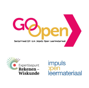 Samenwerking GOpen en ExpRW