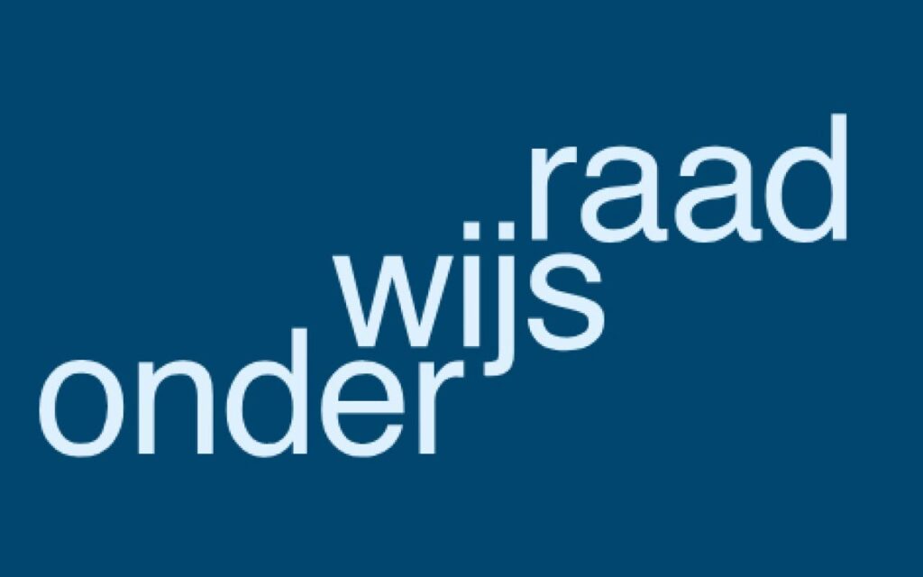 Onderwijsraad pleit voor breed geïnformeerd handelen in het onderwijs