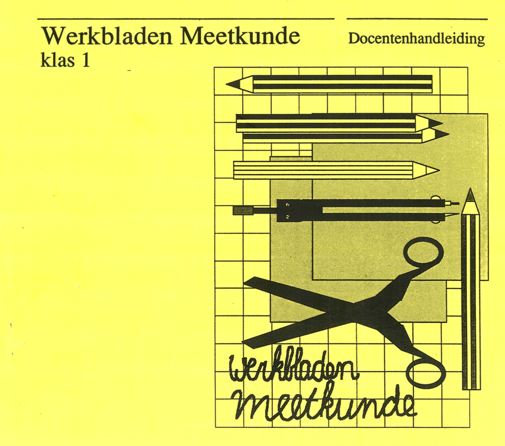 Werkblad Meetkunde Klas 1 - Wiskunde 1216